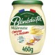 BENEDICTA Mayonnaise Comme à la Maison aux Œufs Français de Plein Air