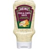 HEINZ Sauce Fish and Ship 22cl