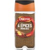DUCROS Épices 4 Épices Moulues 37g