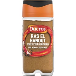 DUCROS Epices Pour Couscous RAS EL HANOUT