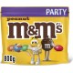 M&M'S Cacahuètes enrobée de Chocolat