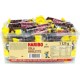 HARIBO Roulettes Cola Bac 45 P Haribo