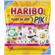 HARIBO Confiserie Oeufs au Plat Pik