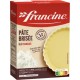 FRANCINE Préparation pour Pâte Brisée au Blé Français