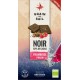 GRAIN DE SAIL Tablette de Chocolat Noir 62% framboise pralin bio 100g