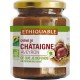 Ethiquable Crème de Chataîgne de l'Aveyron bio 320g