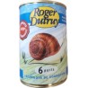 ROGER DUTRUY Escargots De Bourgogne 6 Portions