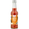 ALELOR Sauce Piquante Piment Fumé 10cl