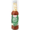 ALELOR Sauces Piquante Pizza 10cl