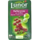 LUNOR LES SAVEURS DU POTAGER LEGUME CUBE BETTERAVE ROUGE 500G