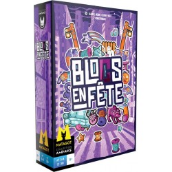 ASMODEE BLOC EN FETE