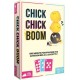 ASMODEE CHICK CHICK BOOM