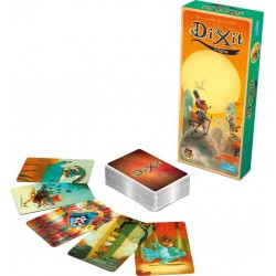 ASMODEE DIXIT 4 ORIGINS ML EXTENSION
