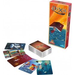 ASMODEE DIXIT EXT. QUESTml