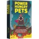 ASMODEE EXPLODING KITTENS POWER HUNGRY PETS