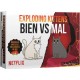 ASMODEE EXPLODING KITTENS GOOD VS EVIL