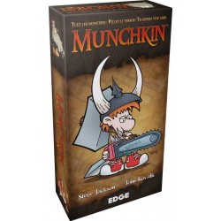 ASMODEE MUNCHKIN