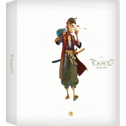 ASMODEE TOKAIDO DELUXE