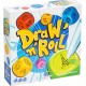 BLUE ORANGE DRAW'N'ROLL