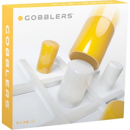 BLUE ORANGE GOBBLERS