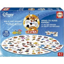 EDUCA BORRAS DISNEY LYNX