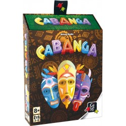 GIGAMIC CABANGA
