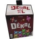 GIGAMIC DEKAL GEANT