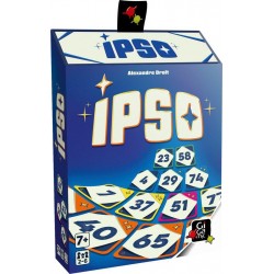 GIGAMIC IPSO