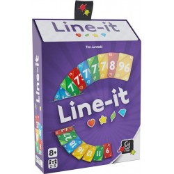 GIGAMIC LINE-IT