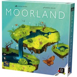 GIGAMIC MOORLAND