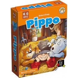 GIGAMIC PIPPO NF