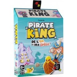 GIGAMIC PIRATE KINg