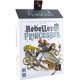 GIGAMIC REBELLES PRINCESSES