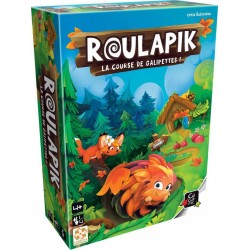 GIGAMIC ROULAPIK