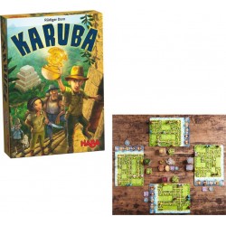 HABA KARUBA