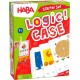 HABA LOGIC! CASE STARTER SET