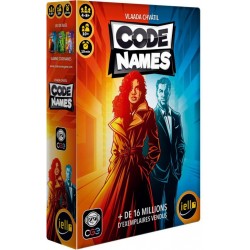 IELLO CODENAMES