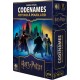 IELLO HARRY POTTER CODENAMES