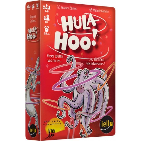IELLO HULA HOO