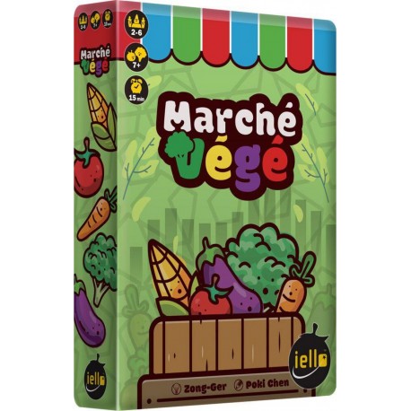 IELLO MARCHE VEGE