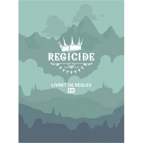 IELLO REGICIDE