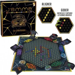 LANSAY J'EMME