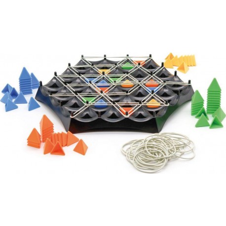 MEGABLEU TRIGGLE