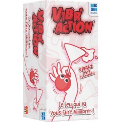 MEGABLEU VIBRACTION