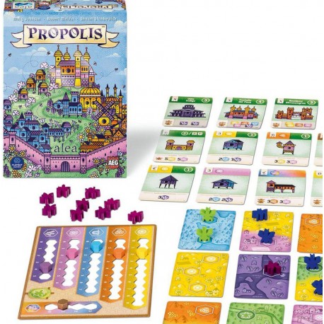 RAVENSBURGER PROPOLIS