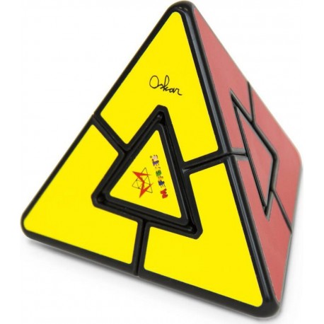 RECENT TOYS PYRAMINX DUO