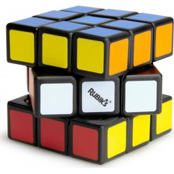 RUBIK'S SQUISH CUBE 3X3