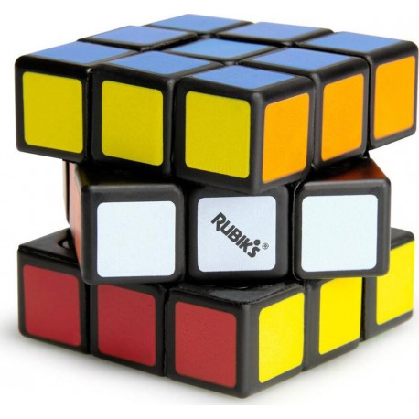 RUBIK'S SQUISH CUBE 3X3