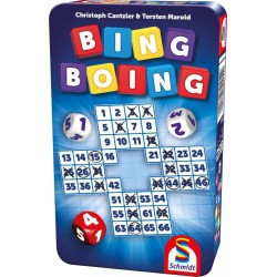 SCHMIDT SPIELE BING BOINg