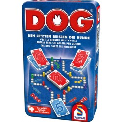 SCHMIDT SPIELE DOG®